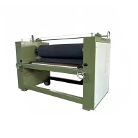 Máy dán veneer